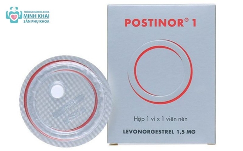 Những Điều Cần Biết Khi Dùng Thuốc Tránh Thai 24h