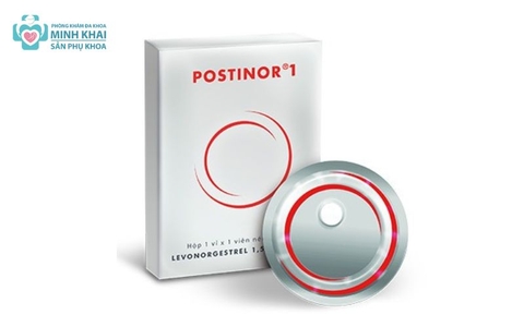 Điều Cần Biết Khi Uống Thuốc Tránh Thai Khẩn Cấp