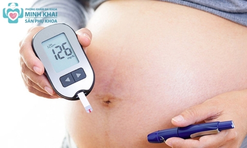 Tiểu Đường Thai Kỳ Là Gì? Nguy Hiểm Không Đến Thai Phụ Không?