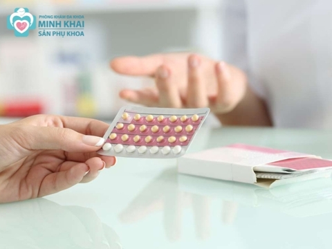 Cách Ngăn Ngừa Tình Trạng Rong Kinh Sau Khi Uống Thuốc Tránh Thai Hàng Ngày