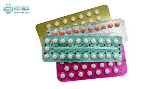 Uống Thuốc Tránh Thai Hàng Ngày Có Hại Không? Top Thuốc Nên Dùng