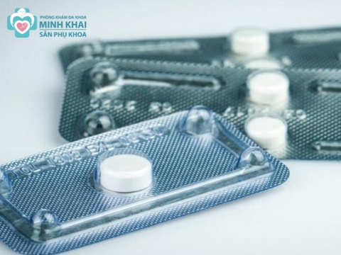 Nguyên Nhân Bị Ra Máu Khi Uống Thuốc Tránh Thai Khẩn Cấp