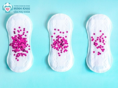 Cách Khắc Phục Khi Uống Thuốc Tránh Thai Khẩn Cấp Bị Trễ Kinh