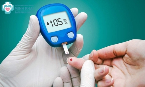 Xét Nghiệm Tiểu Đường Thai Kỳ Là Gì? Khi Nào Cần Xét Nghiệm
