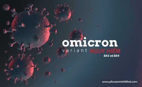 BA5 OMICRON - MẸ BẦU CÓ CẦN QUAN TÂM