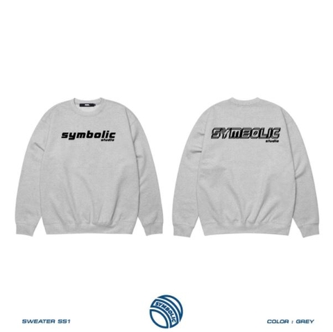 Symbolic®Sweater Symbolic s1