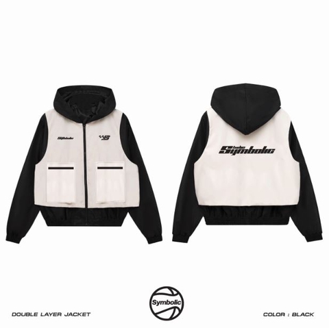 Symbolic®Double Layer Jacket
