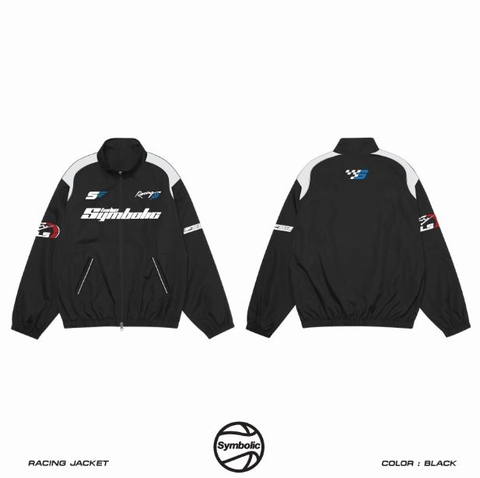 Symbolic®Racing Jacket