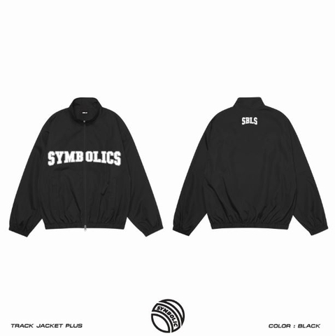 Symbolic®Track Plus Jacket