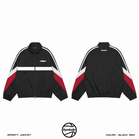 Symbolic®Sporty Jacket