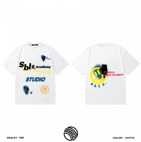 Symbolic®Smiley Tee