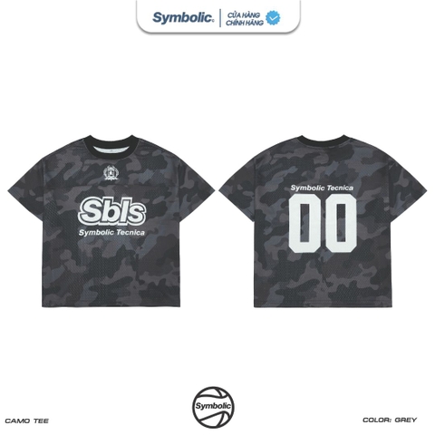 Symbolic®Camo Tee