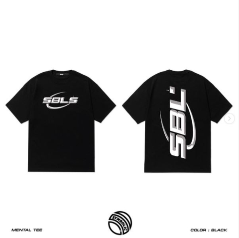 Symbolic®Mental Tee