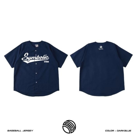 Symbolic®Baseball Jersey