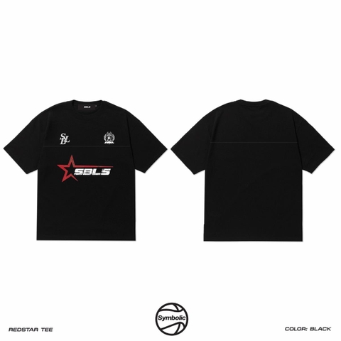 Symbolic®REDSTAR Tee