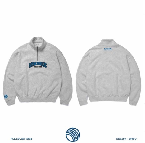 Symbolic®Pullover SS4