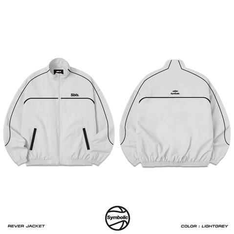 Symbolic®Rever Jacket