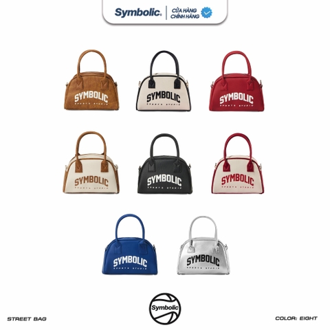 Symbolic®Street Shoulder Bag