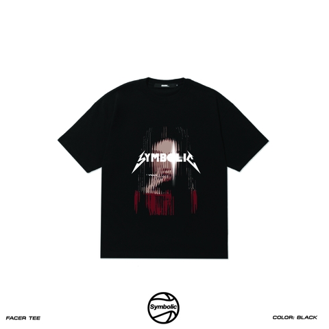 Symbolic®CiggB Oversize Tee
