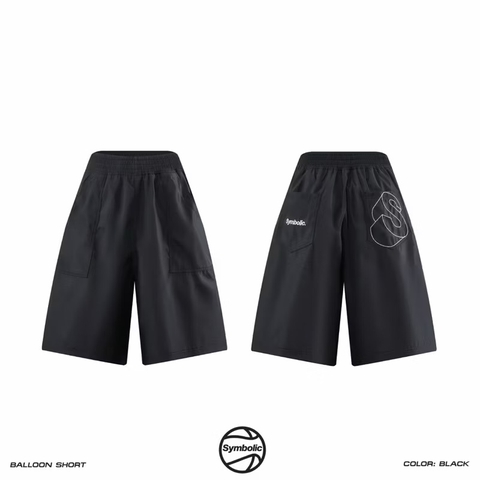 Symbolic®Symbolic Balloon Short