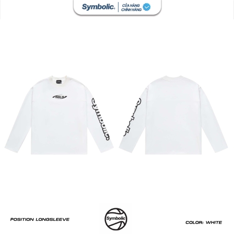 Symbolic®Symbolic Long Sleeve