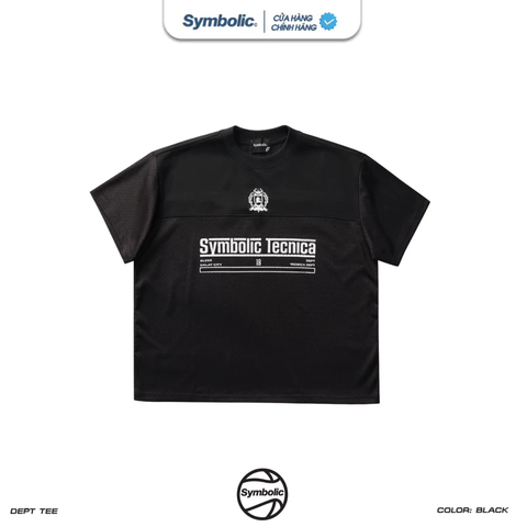 Symbolic®DEPT Tee