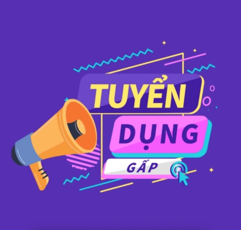 FUJIWA VIỆT NAM TUYỂN DỤNG DIGITAL MARKETING - CHUYÊN ECOMMERCE