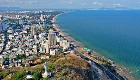 Tour Du Lịch Biển Vũng Tàu: Khám Phá Bãi Biển Tuyệt Đẹp