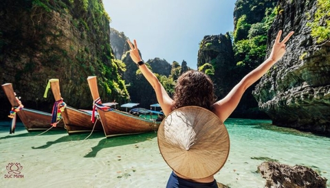Khám Phá Thế Giới Giá Rẻ: Trải Nghiệm Du Lịch Trong Tầm Tay