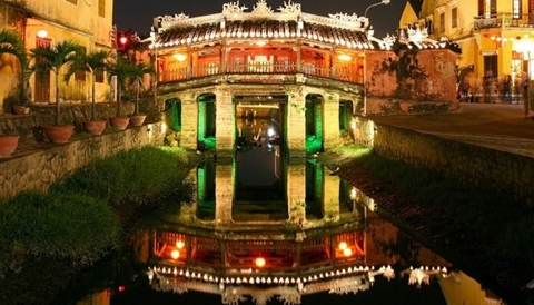 Tour Văn Hóa Hội An: Tận Hưởng Nét Đẹp Cổ Kính Và Truyền Thống