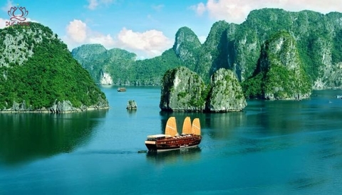 Trải Nghiệm Hành trình du lịch quốc tế Đức Minh