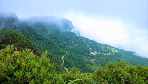 Trải nghiệm du lịch bụi Hà Giang với vẻ đẹp thiên nhiên hoang sơ