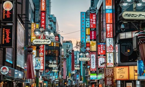 Vẻ Đẹp Mùa Thu Nhật Bản: Hành Trình Tuyệt Vời Từ Hà Nội Đến Tokyo, Fuji, Kyoto và Osaka