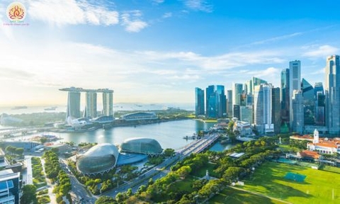 Khám phá Singapore và thủ đô Kuala Lumpur của Malaysia