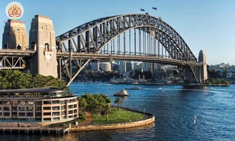 Khám phá Sydney và Melbourne vẻ Đẹp Tuyệt Vời của Úc