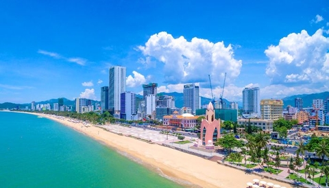 Kinh nghiệm du lịch Nha Trang: Hướng dẫn chi tiết cho chuyến đi hoàn hảo