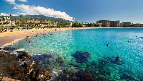 Khám Phá Đảo Maui Hawaii - Thiên Đường Nhiệt Đới Đầy Mê Hoặc