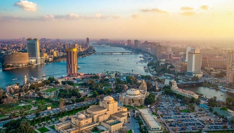 Khám Phá Cairo - Kinh Đô Huyền Bí Của Ai Cập