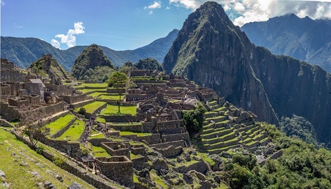 Tour Du Lịch Di Sản Thế Giới: Khám Phá Kho Tàng Văn Hóa Và Thiên Nhiên