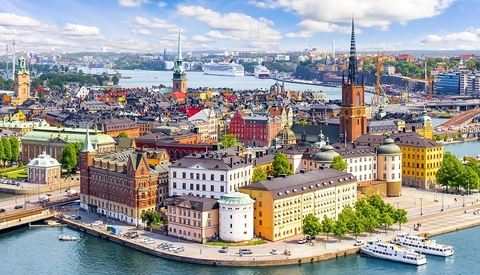 Khám Phá Khu Phố Cổ Gamla Stan Stockholm: Trái Tim Lịch Sử Và Văn Hóa Thụy Điển