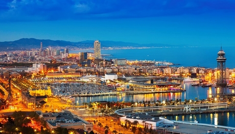 Khám Phá Thành Phố Barcelona Tây Ban Nha: Điểm Đến Đầy Màu Sắc Và Lịch Sử