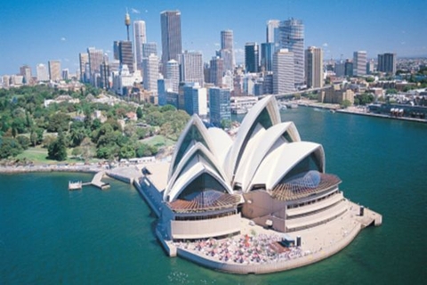 HÀ NỘI – SYDNEY – CANBERRA – MELBOURNE - HÀ NỘI
