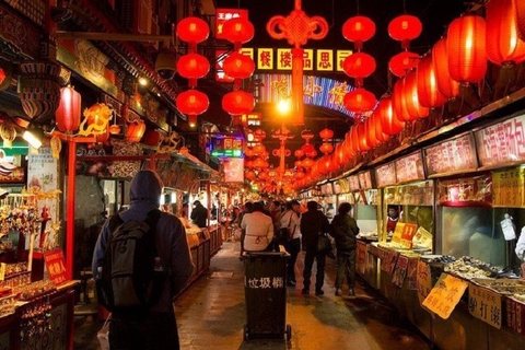 Chuyến Phiêu Lưu 4 Ngày 3 Đêm: HÀ NỘI – BẮC KINH