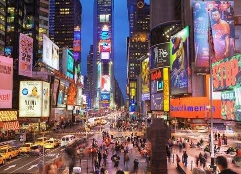 CHƯƠNG TRÌNH VIP THAM QUAN TOÀN CẢNH MỸ + MEXICO - CUBA XINH ĐẸP 2024