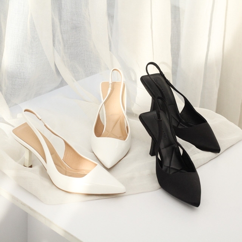 Lola Hight Heels