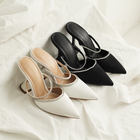Lux Hight Heels