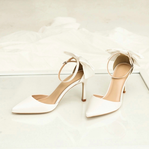 Princess Heels