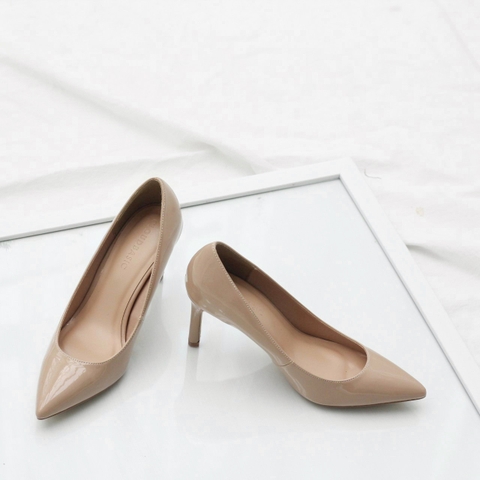 Basic Heels
