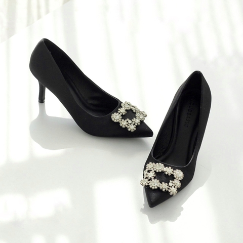 Queen Heels II