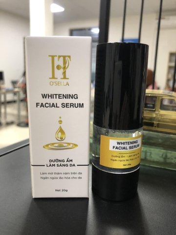 Dưỡng Ẩm Lám Sáng Da HT